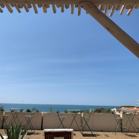 Hotel Bellevue Cap D'Agde Εξωτερικό φωτογραφία
