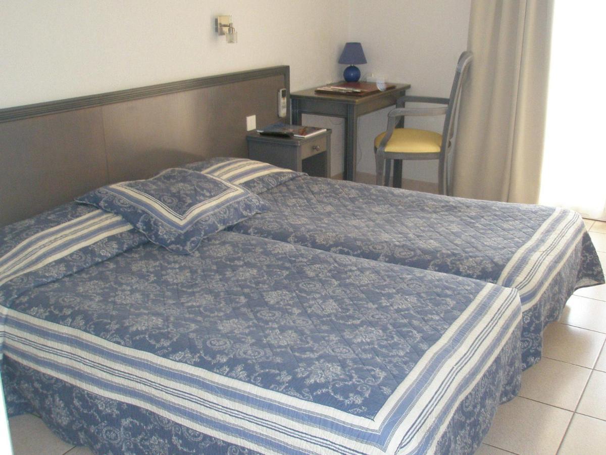 Hotel Bellevue Cap D'Agde Δωμάτιο φωτογραφία