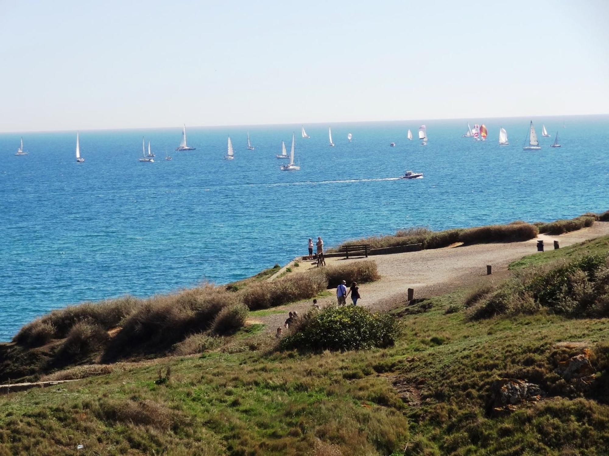 Hotel Bellevue Cap D'Agde Εξωτερικό φωτογραφία