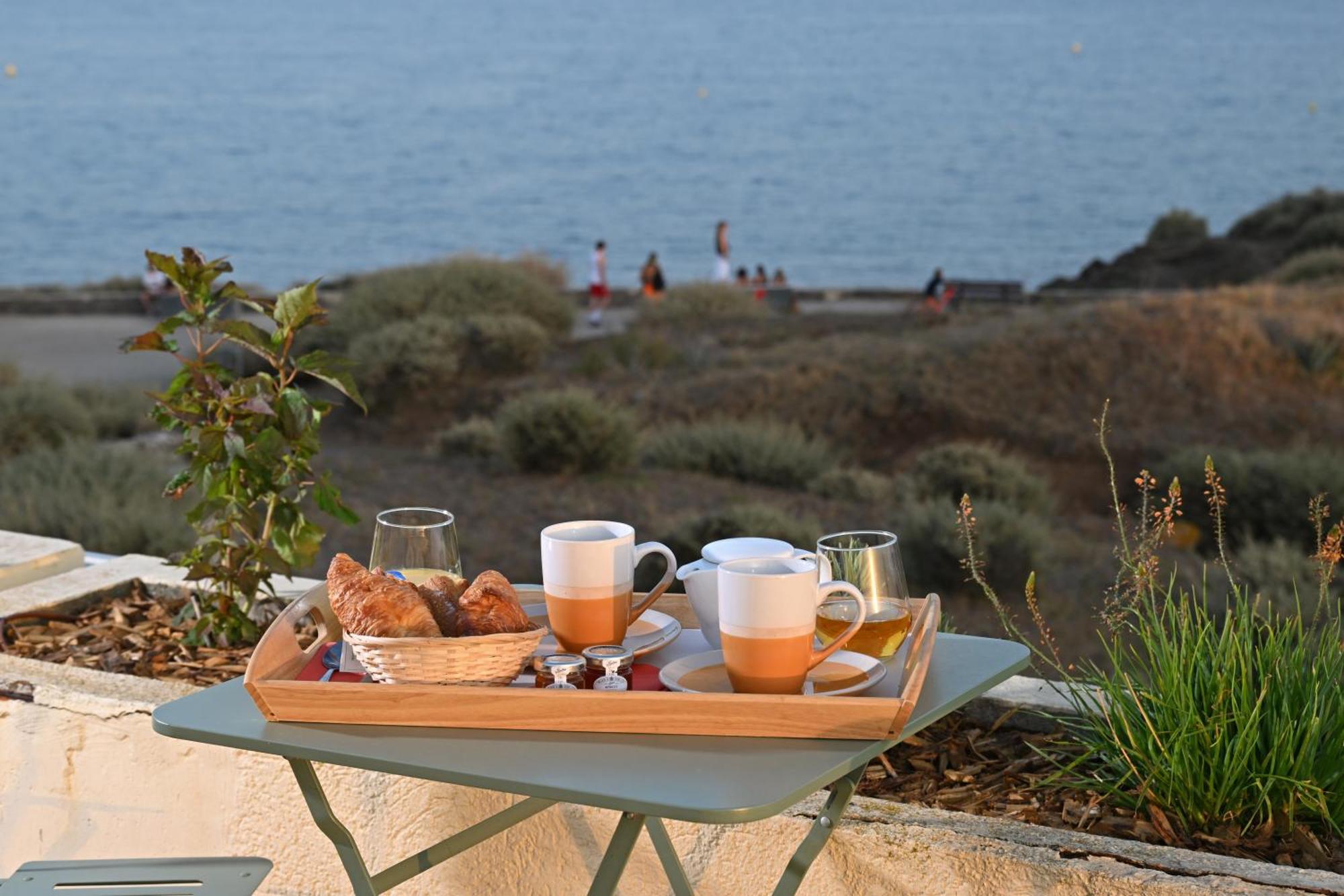 Hotel Bellevue Cap D'Agde Εξωτερικό φωτογραφία