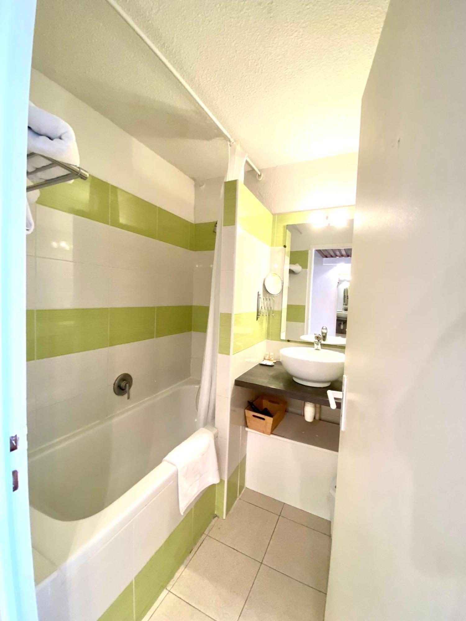 Hotel Bellevue Cap D'Agde Εξωτερικό φωτογραφία