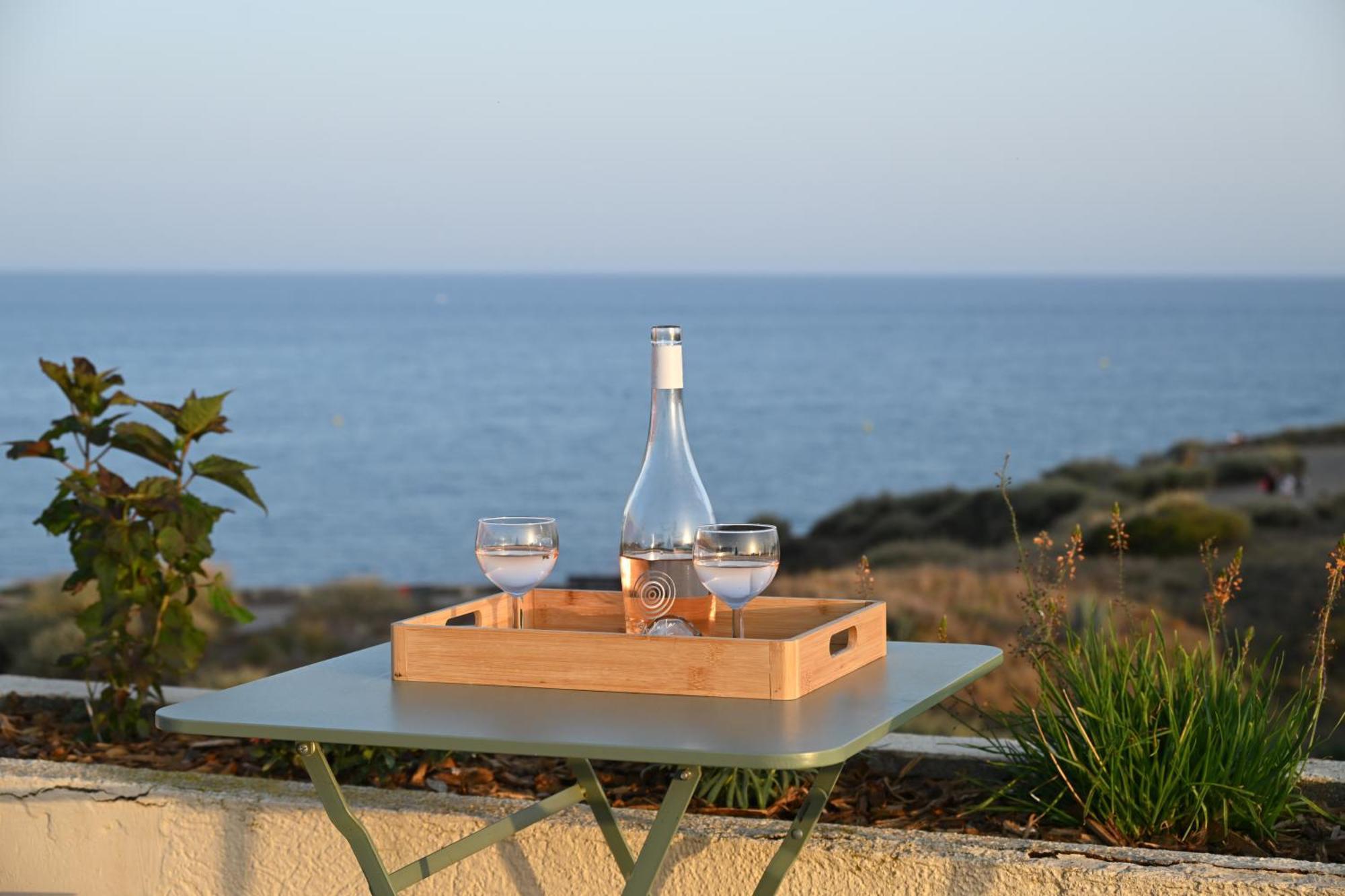 Hotel Bellevue Cap D'Agde Εξωτερικό φωτογραφία