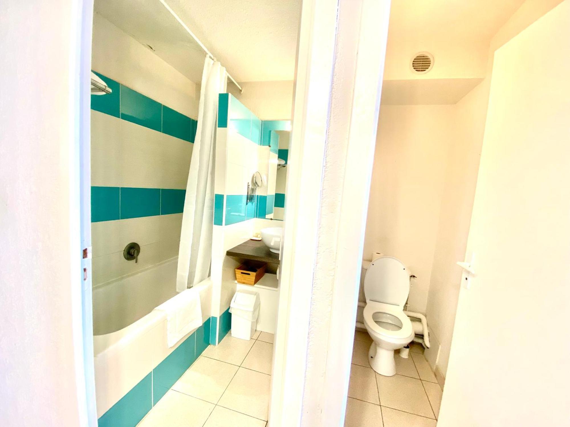 Hotel Bellevue Cap D'Agde Εξωτερικό φωτογραφία