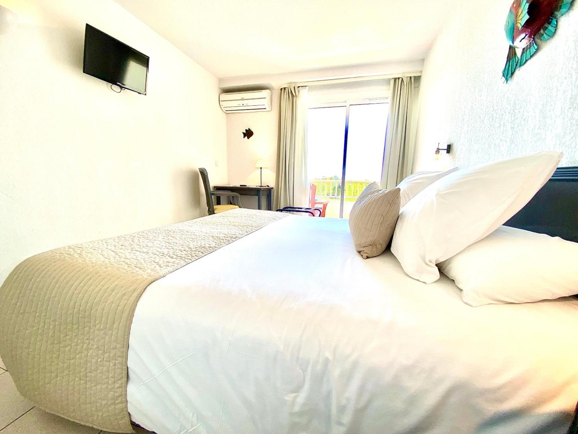 Hotel Bellevue Cap D'Agde Εξωτερικό φωτογραφία