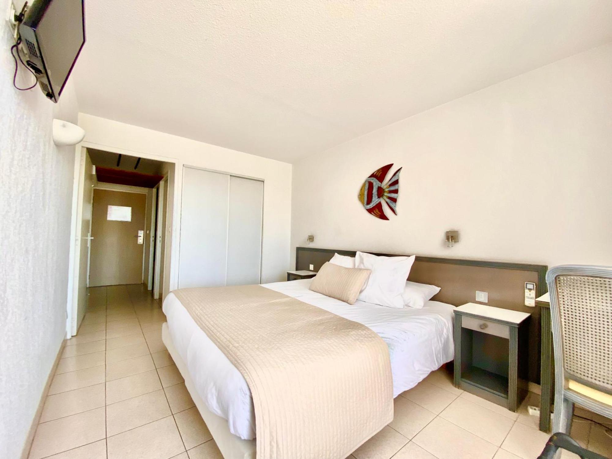 Hotel Bellevue Cap D'Agde Εξωτερικό φωτογραφία
