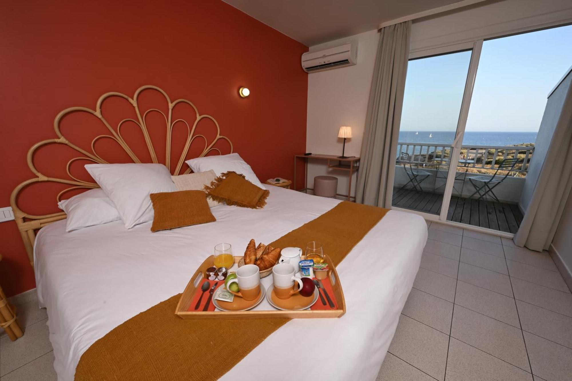 Hotel Bellevue Cap D'Agde Εξωτερικό φωτογραφία