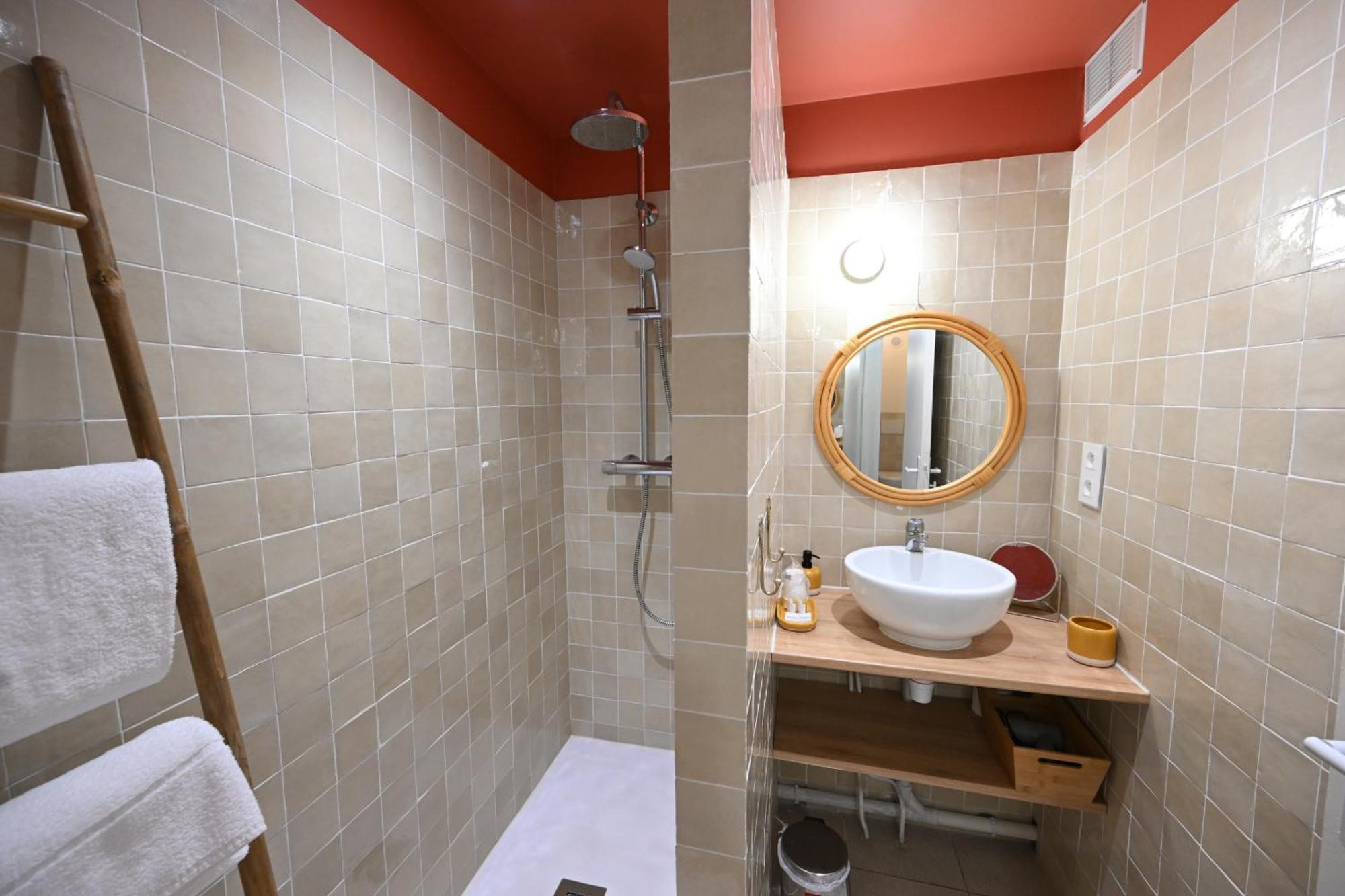 Hotel Bellevue Cap D'Agde Εξωτερικό φωτογραφία