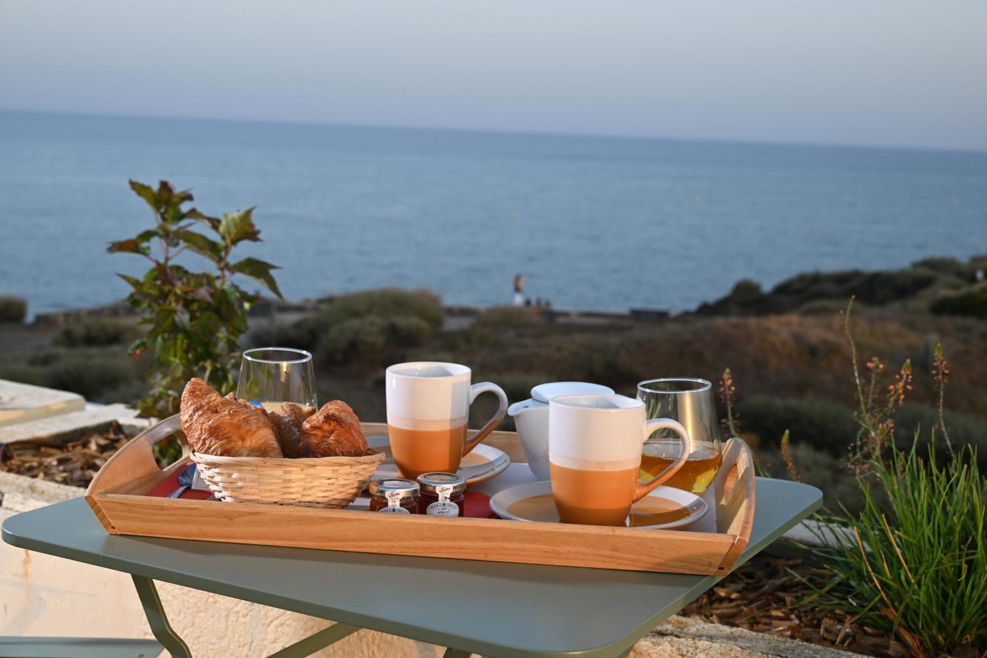 Hotel Bellevue Cap D'Agde Εξωτερικό φωτογραφία