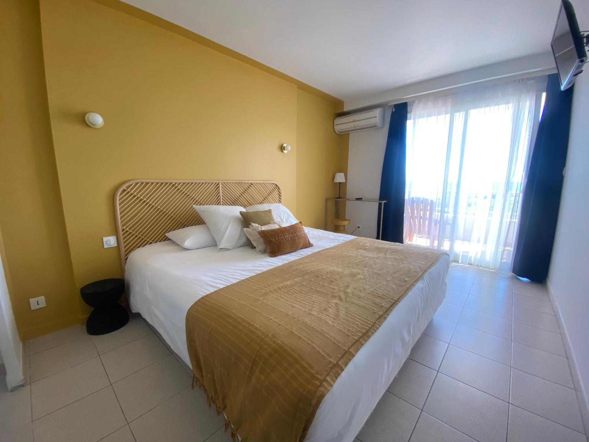 Hotel Bellevue Cap D'Agde Εξωτερικό φωτογραφία