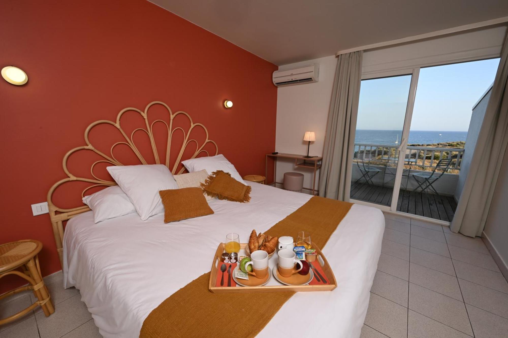 Hotel Bellevue Cap D'Agde Εξωτερικό φωτογραφία