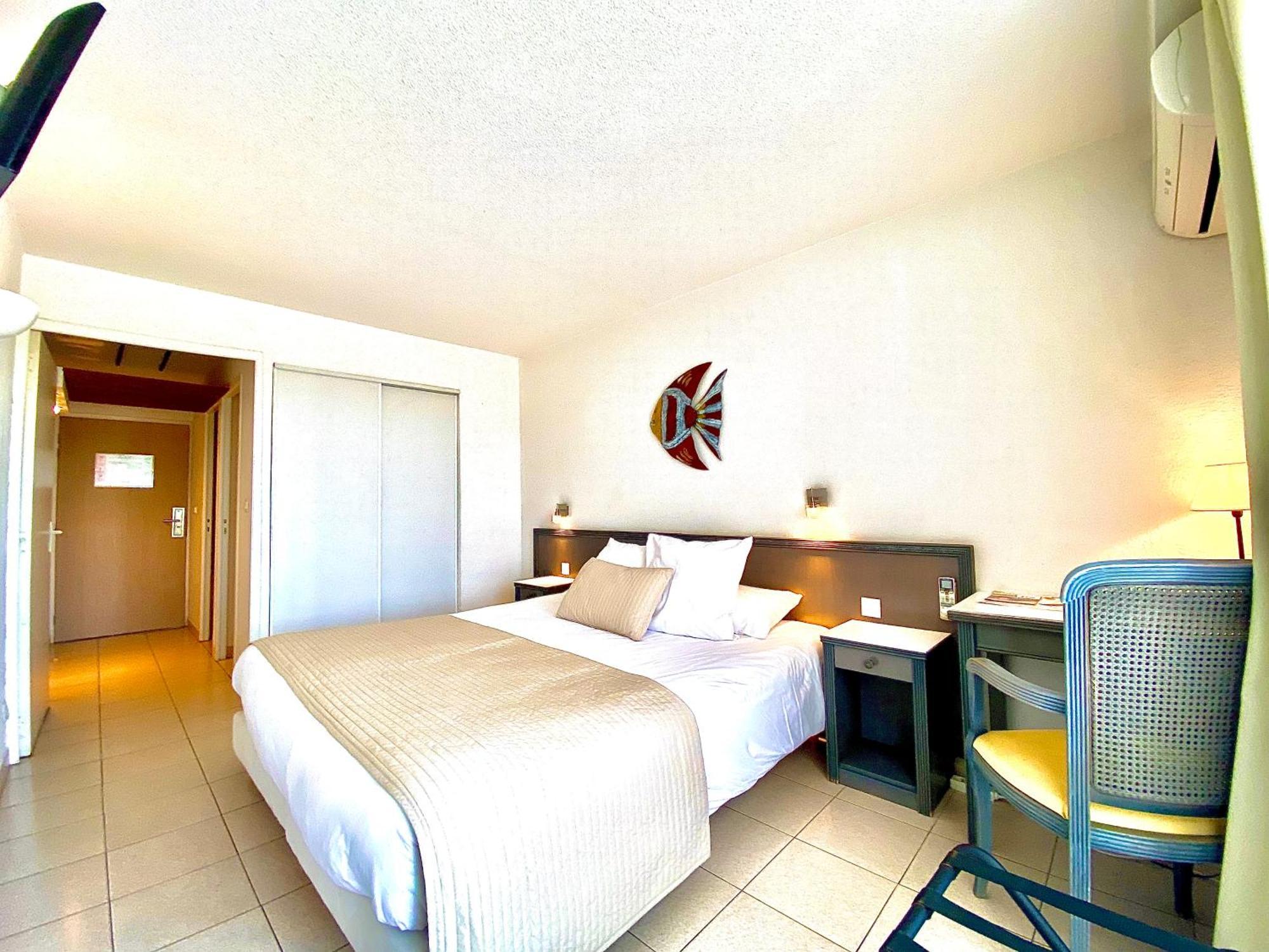 Hotel Bellevue Cap D'Agde Εξωτερικό φωτογραφία