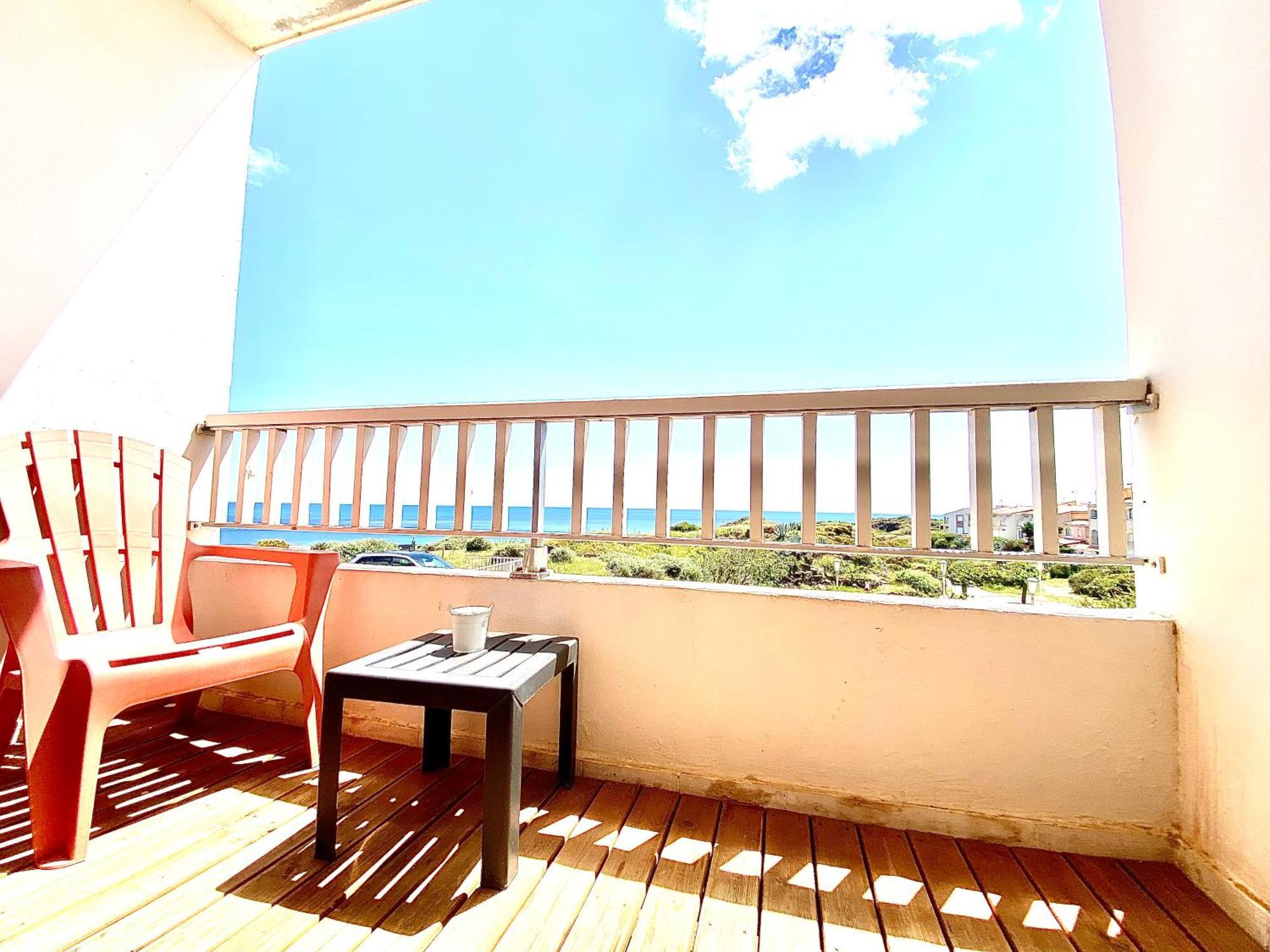 Hotel Bellevue Cap D'Agde Εξωτερικό φωτογραφία