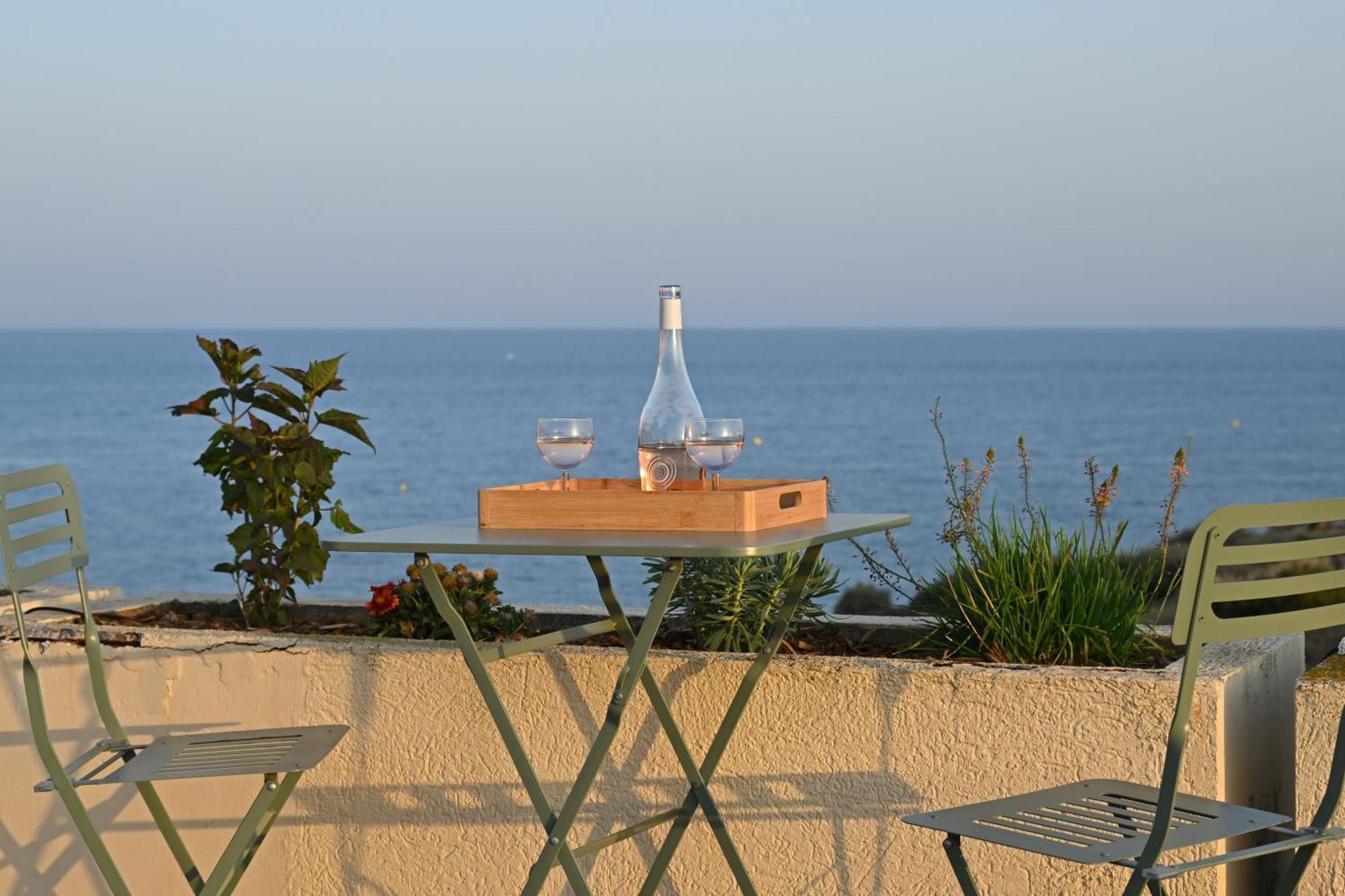 Hotel Bellevue Cap D'Agde Εξωτερικό φωτογραφία
