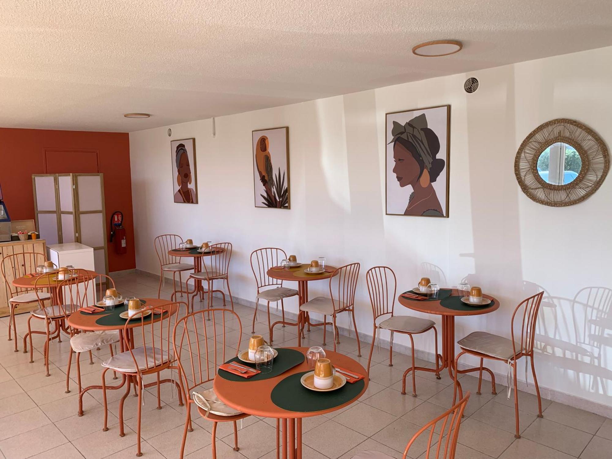 Hotel Bellevue Cap D'Agde Εξωτερικό φωτογραφία