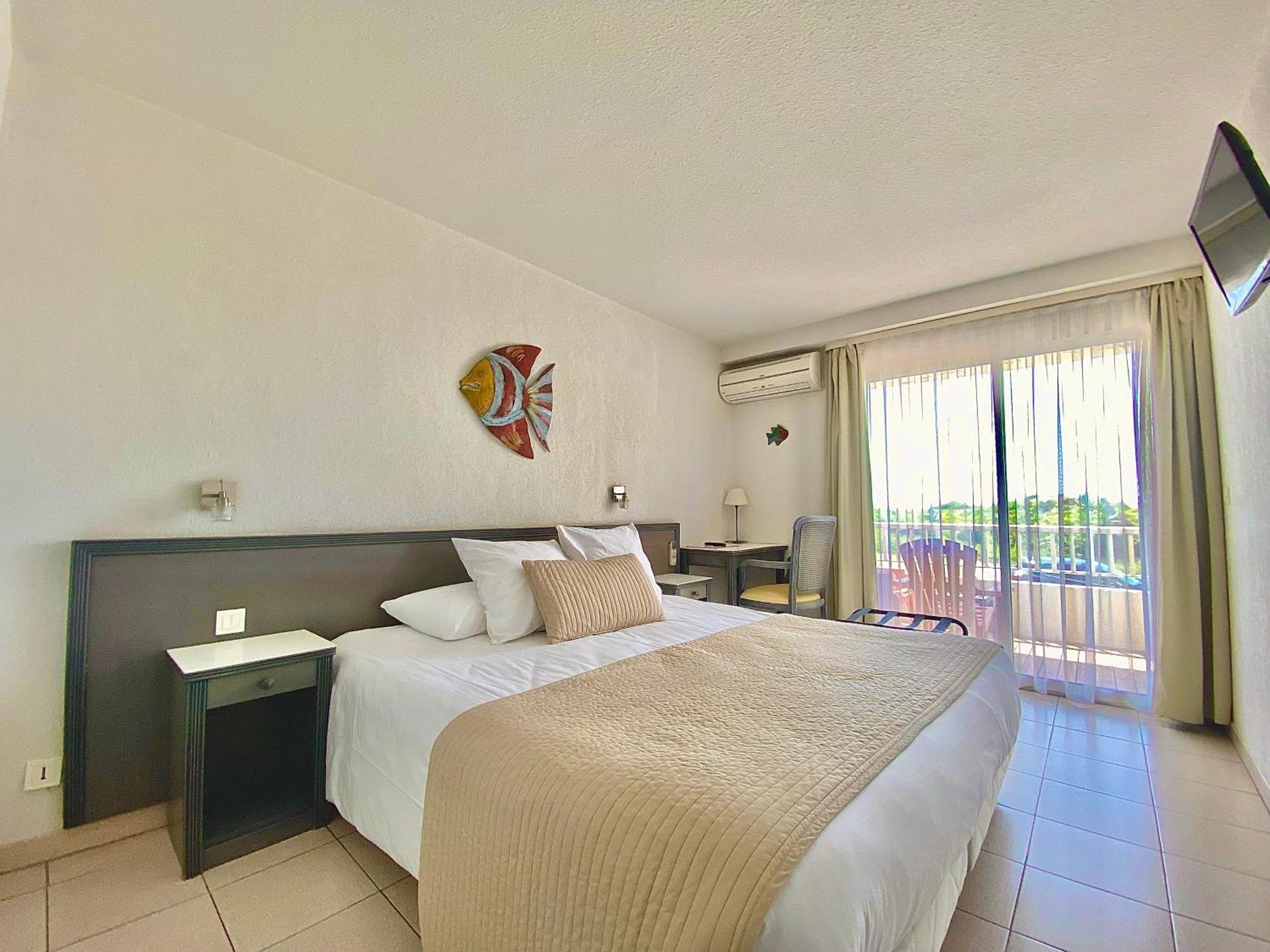 Hotel Bellevue Cap D'Agde Εξωτερικό φωτογραφία