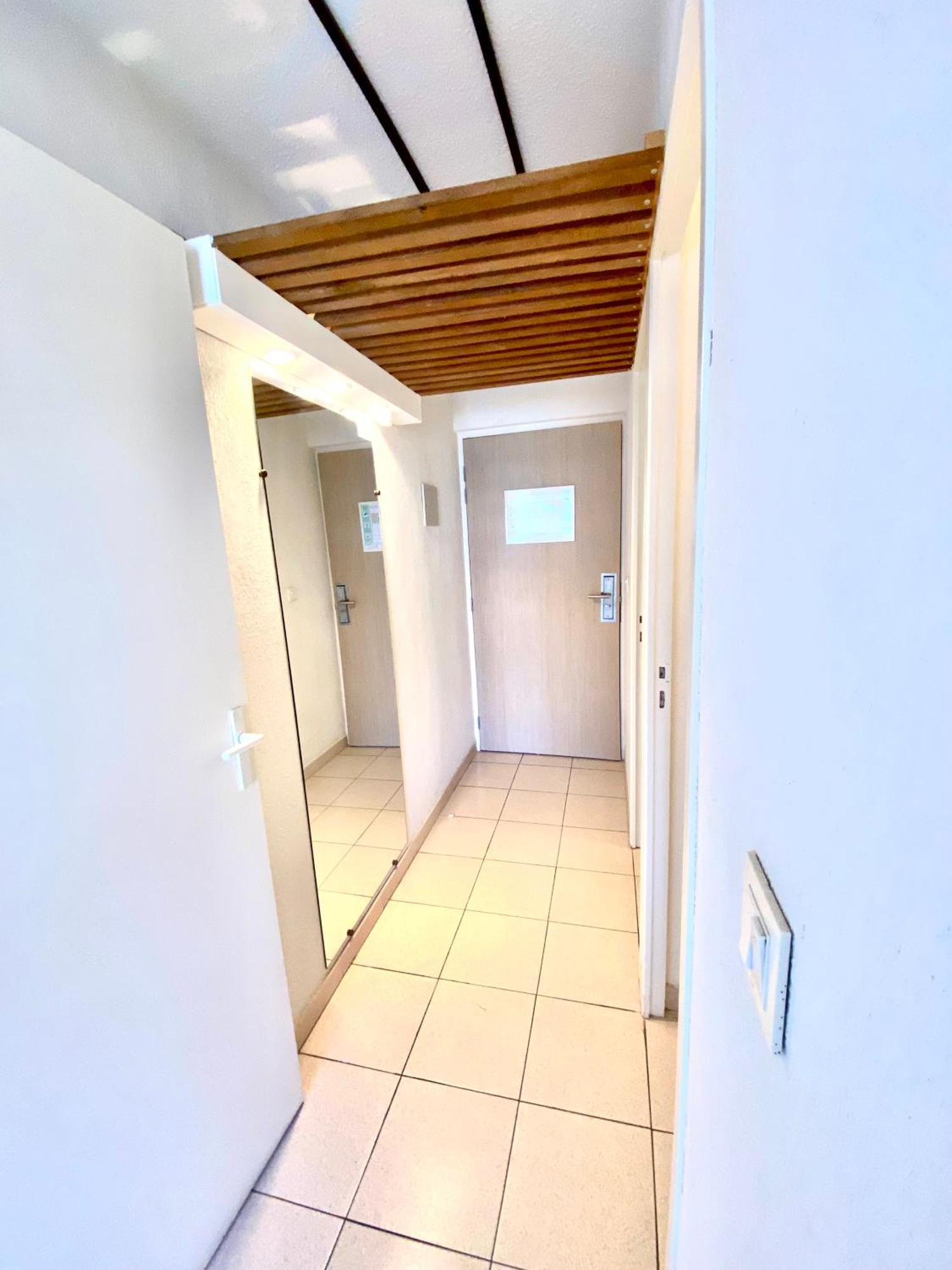 Hotel Bellevue Cap D'Agde Εξωτερικό φωτογραφία