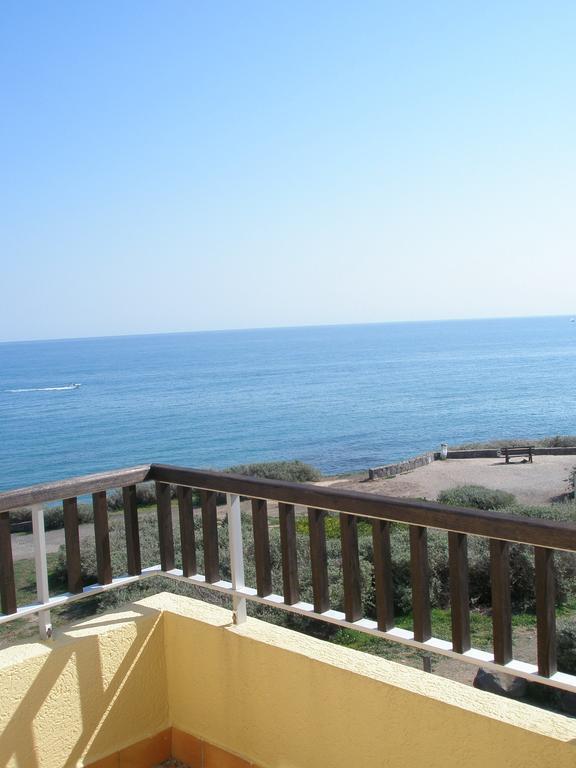 Hotel Bellevue Cap D'Agde Εξωτερικό φωτογραφία