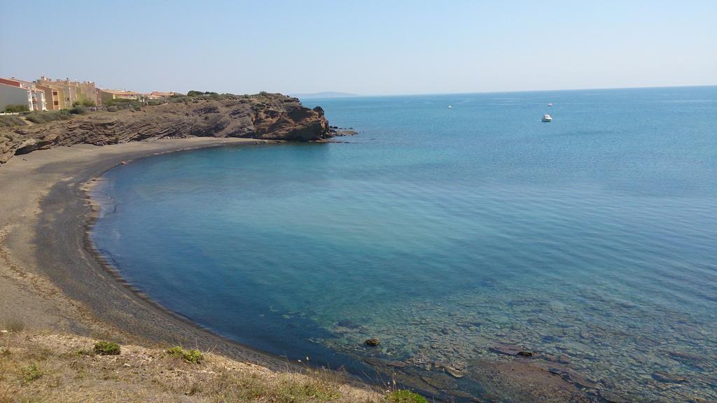 Hotel Bellevue Cap D'Agde Εξωτερικό φωτογραφία