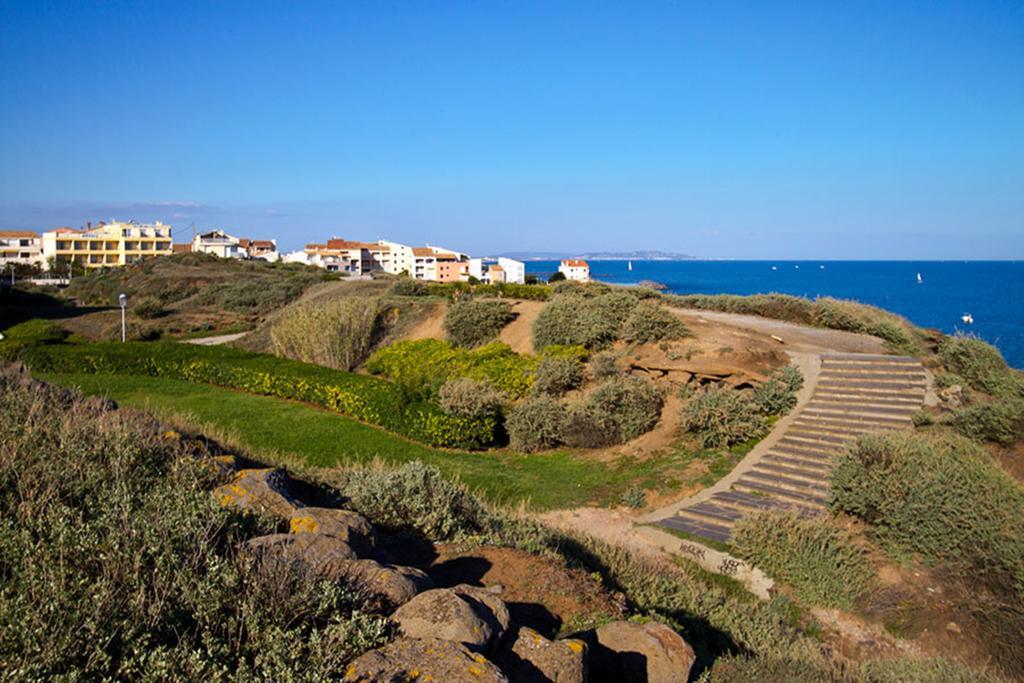 Hotel Bellevue Cap D'Agde Εξωτερικό φωτογραφία