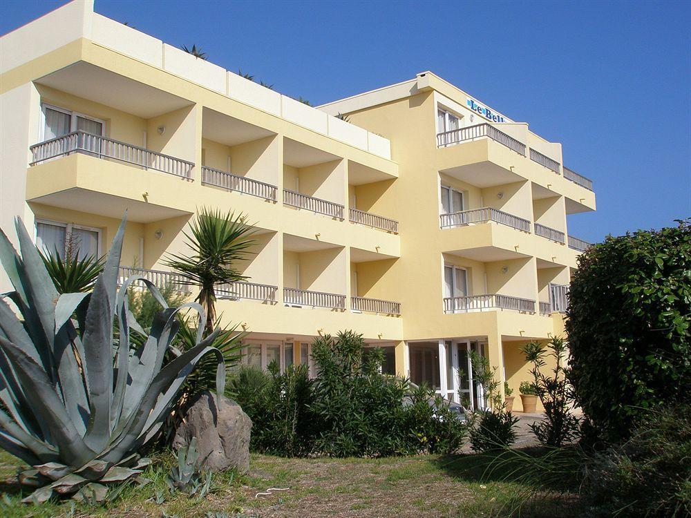 Hotel Bellevue Cap D'Agde Εξωτερικό φωτογραφία