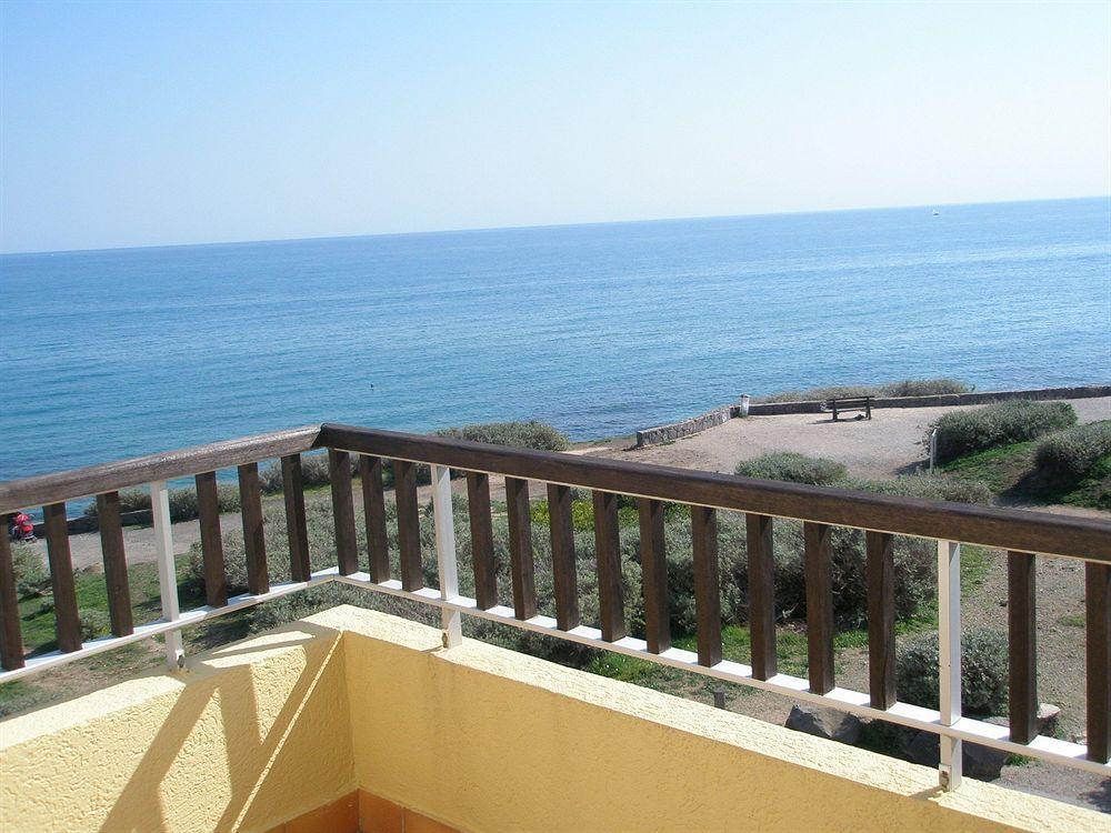 Hotel Bellevue Cap D'Agde Εξωτερικό φωτογραφία