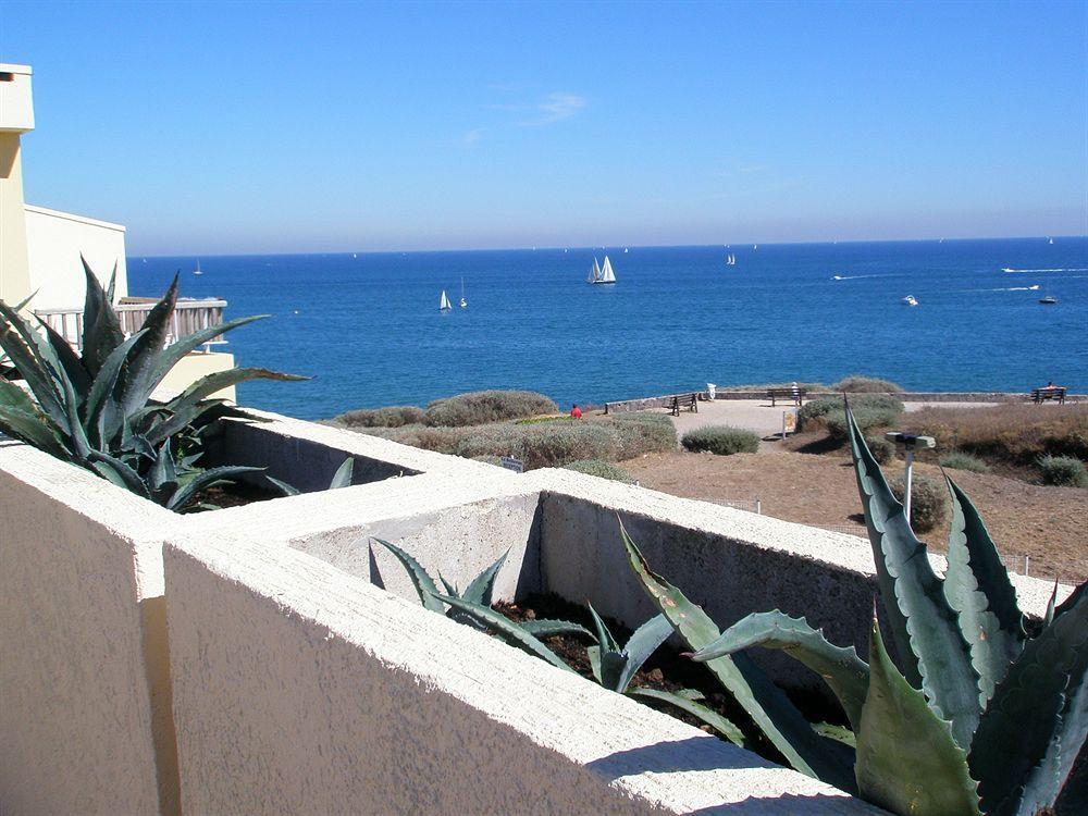 Hotel Bellevue Cap D'Agde Εξωτερικό φωτογραφία