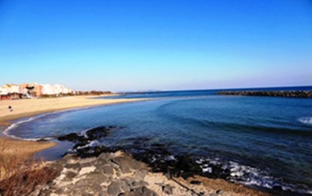 Hotel Bellevue Cap D'Agde Εξωτερικό φωτογραφία