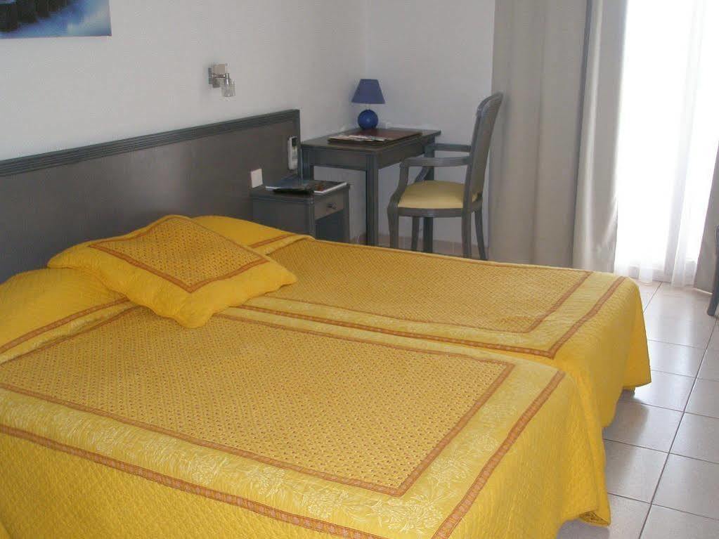 Hotel Bellevue Cap D'Agde Εξωτερικό φωτογραφία