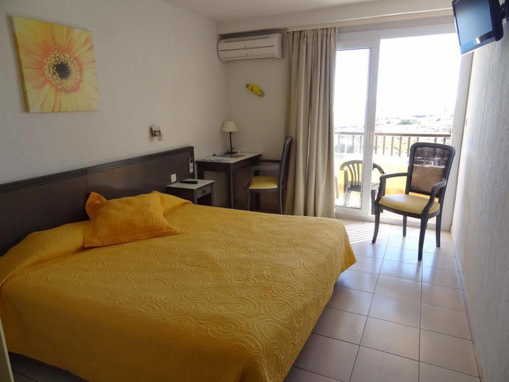 Hotel Bellevue Cap D'Agde Εξωτερικό φωτογραφία