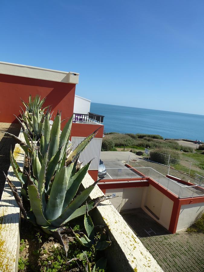 Hotel Bellevue Cap D'Agde Εξωτερικό φωτογραφία