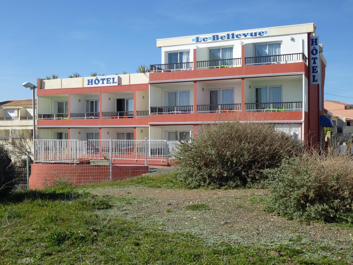 Hotel Bellevue Cap D'Agde Εξωτερικό φωτογραφία
