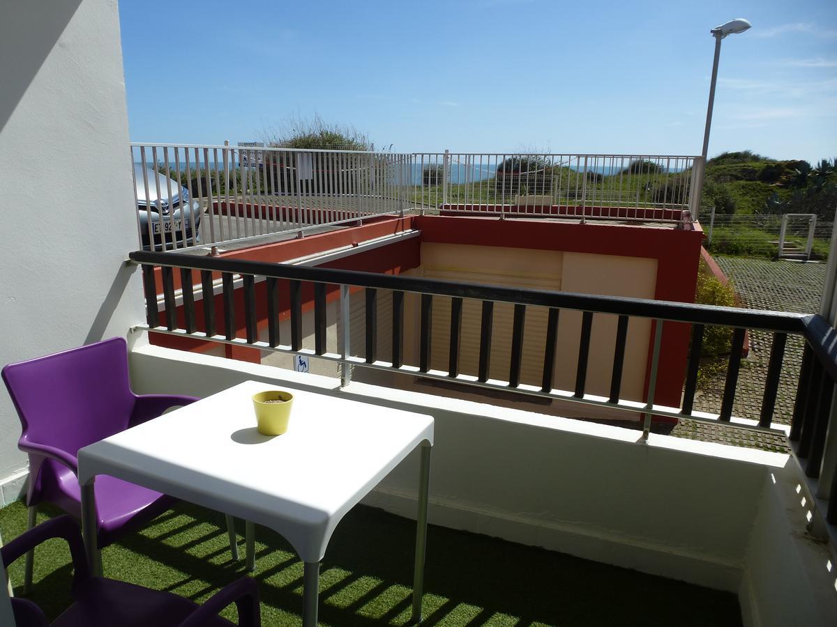 Hotel Bellevue Cap D'Agde Εξωτερικό φωτογραφία