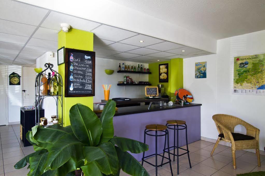 Hotel Bellevue Cap D'Agde Εξωτερικό φωτογραφία