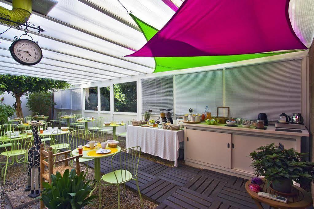 Hotel Bellevue Cap D'Agde Εξωτερικό φωτογραφία