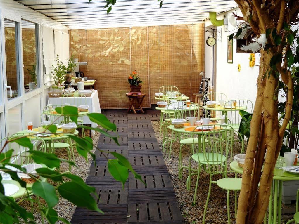 Hotel Bellevue Cap D'Agde Εξωτερικό φωτογραφία