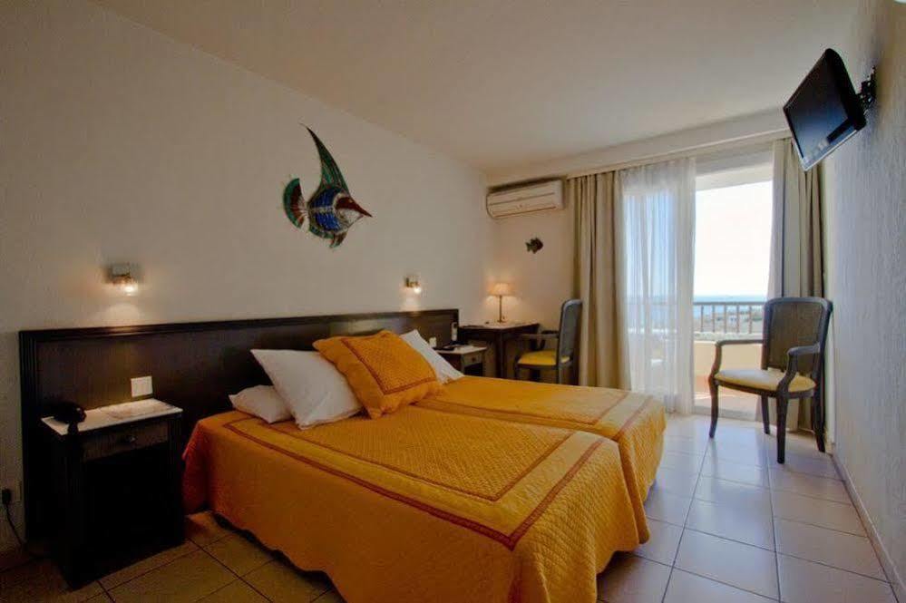 Hotel Bellevue Cap D'Agde Εξωτερικό φωτογραφία